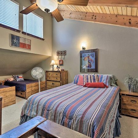 Condo With Grill Access Close To Angel Fire Resort المظهر الخارجي الصورة