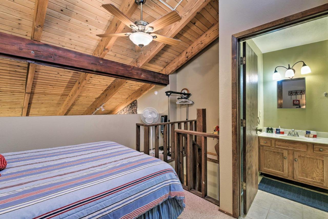 Condo With Grill Access Close To Angel Fire Resort المظهر الخارجي الصورة
